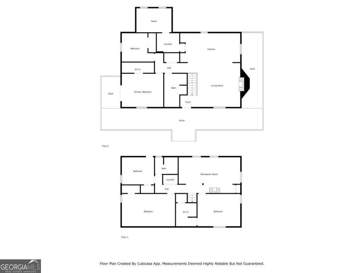 4985 Mccoy Circle Cumming - 41