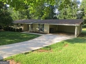 264 Huston Drive Lawrenceville - 1