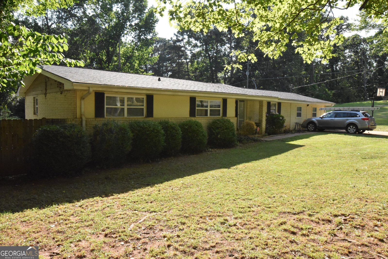 264 Huston Drive Lawrenceville - 2