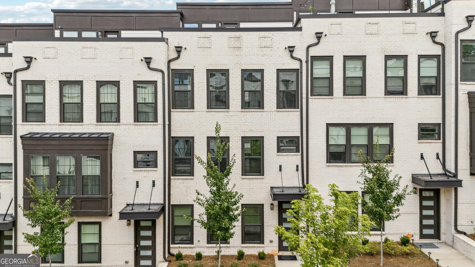 550 Whitlox Road Atlanta - 1