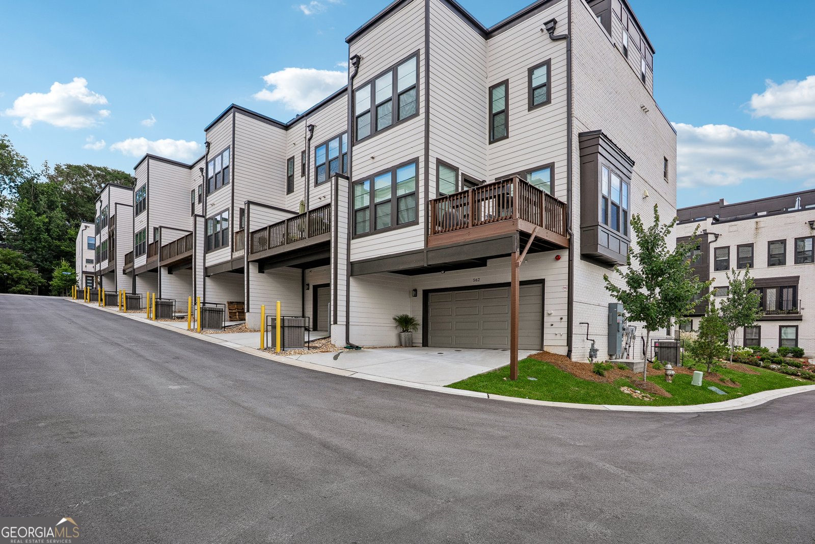550 Whitlox Road Atlanta - 33
