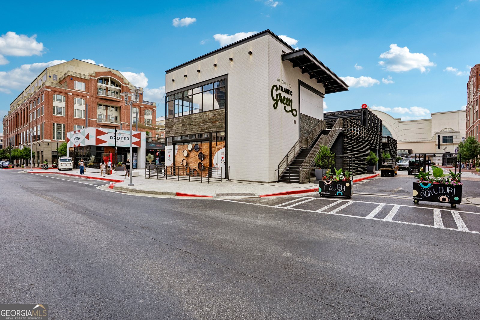 550 Whitlox Road Atlanta - 38
