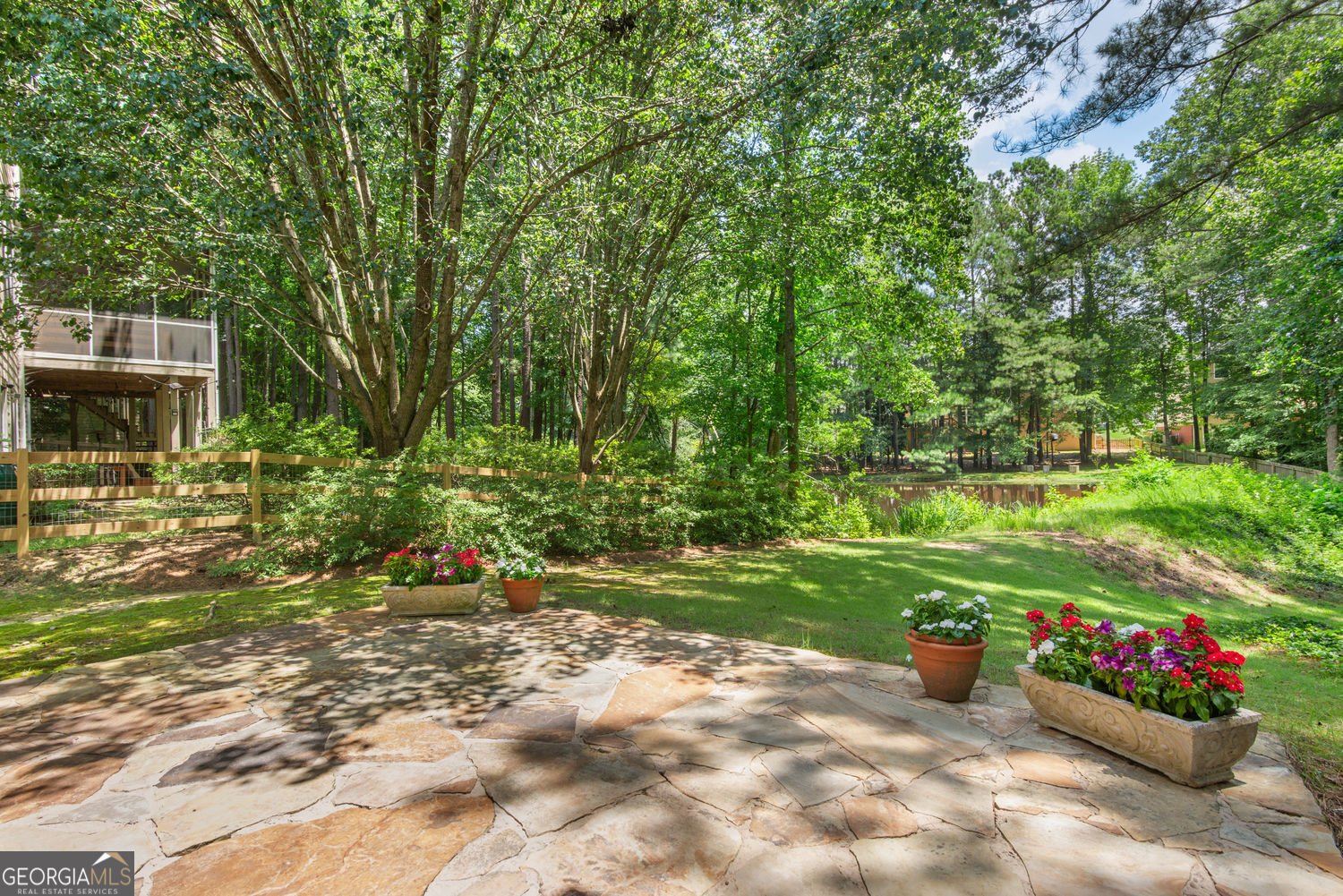 1355 Mayfield Manor Drive Alpharetta - 10