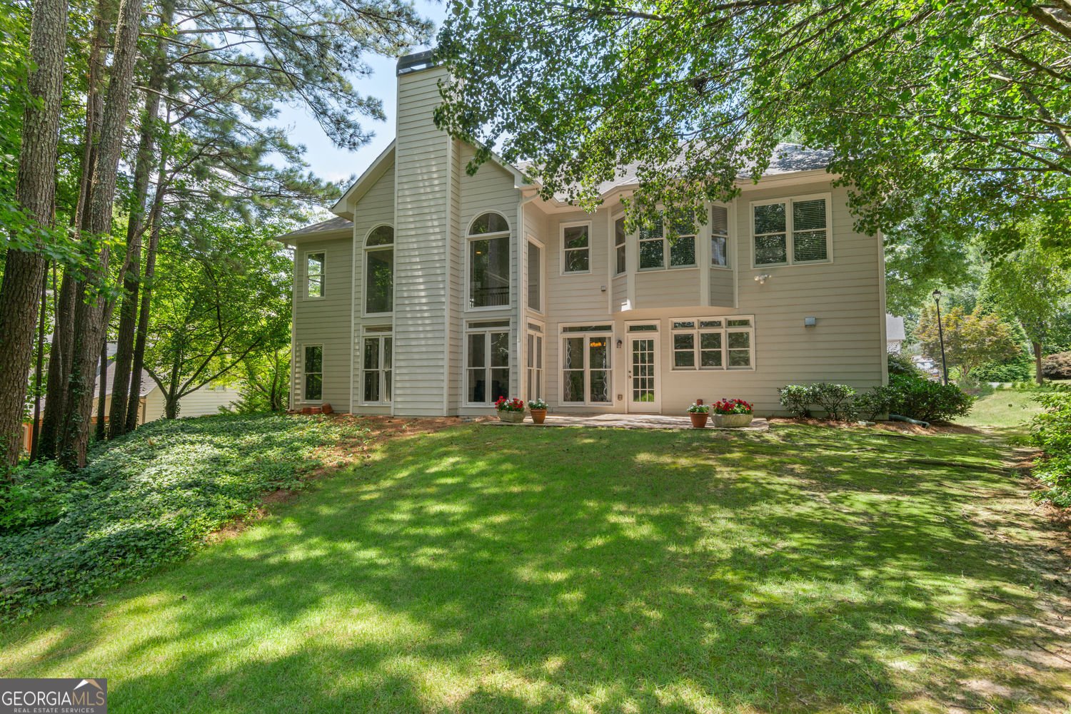 1355 Mayfield Manor Drive Alpharetta - 11