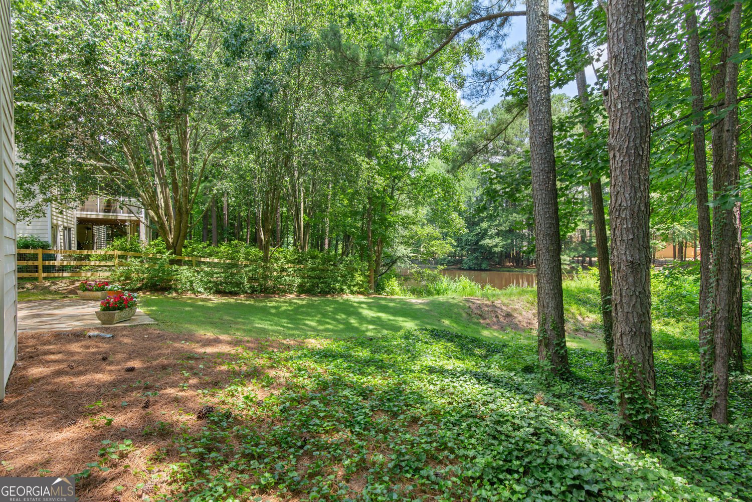 1355 Mayfield Manor Drive Alpharetta - 12