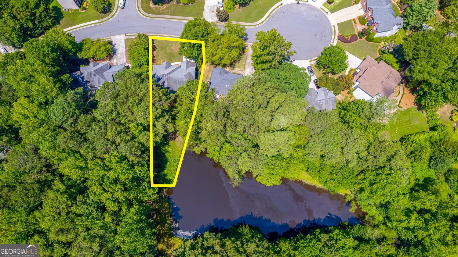 1355 Mayfield Manor Drive Alpharetta - 15