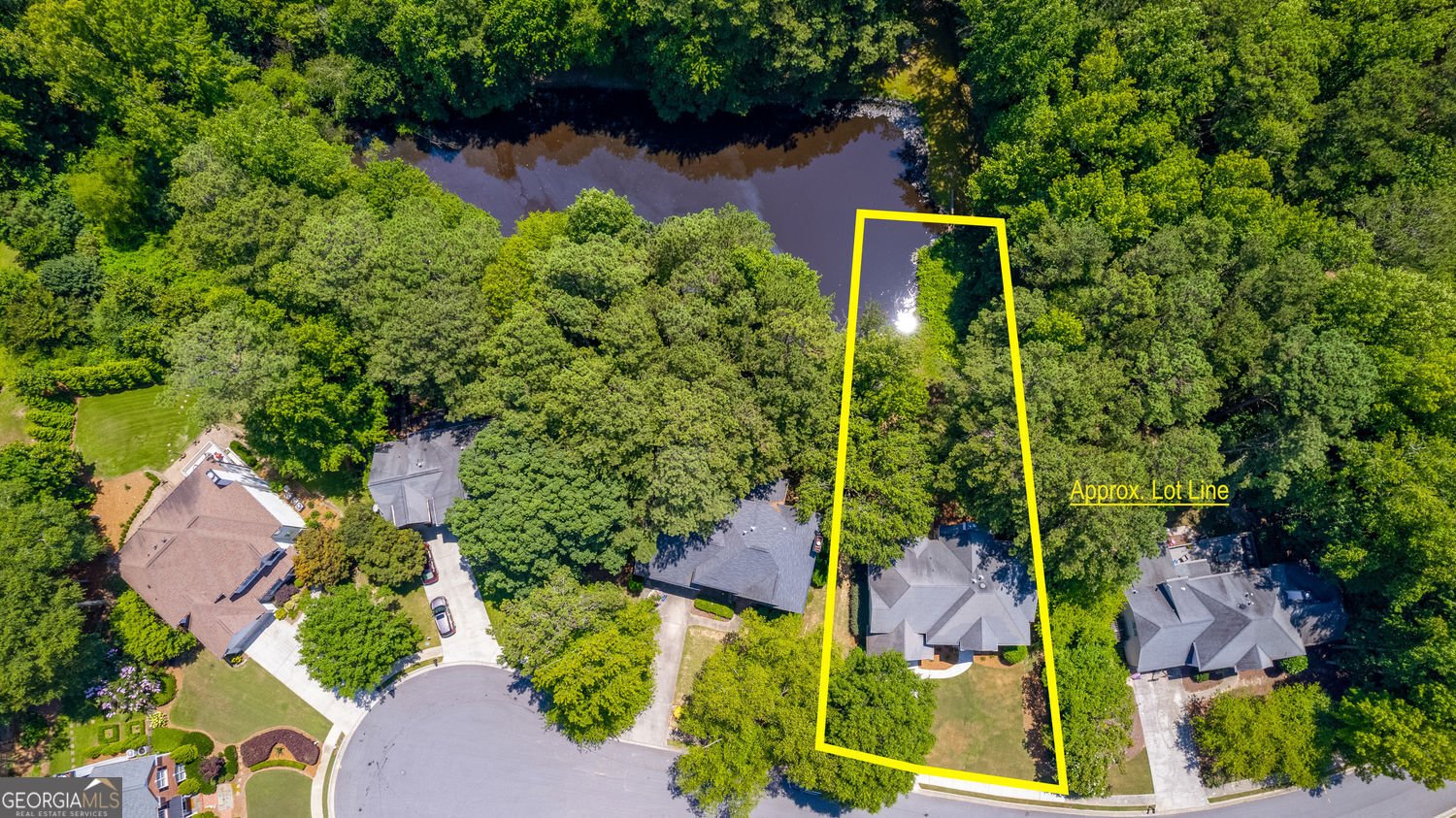 1355 Mayfield Manor Drive Alpharetta - 16