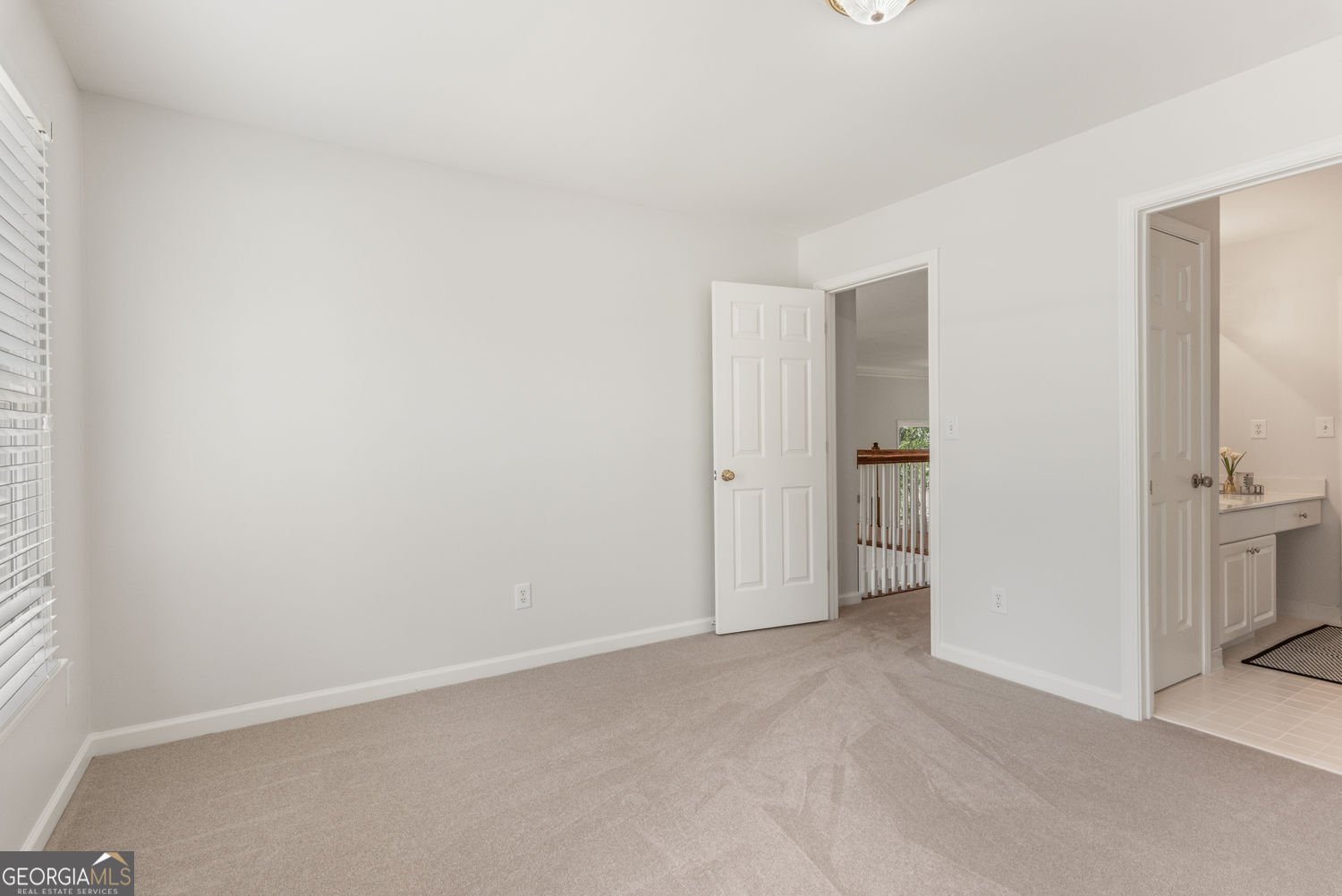1355 Mayfield Manor Drive Alpharetta - 4