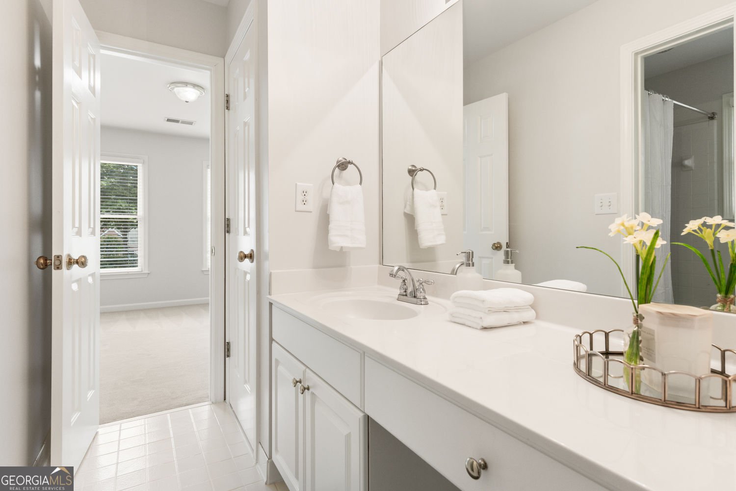 1355 Mayfield Manor Drive Alpharetta - 5