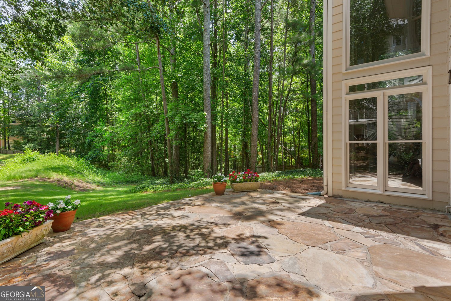 1355 Mayfield Manor Drive Alpharetta - 9