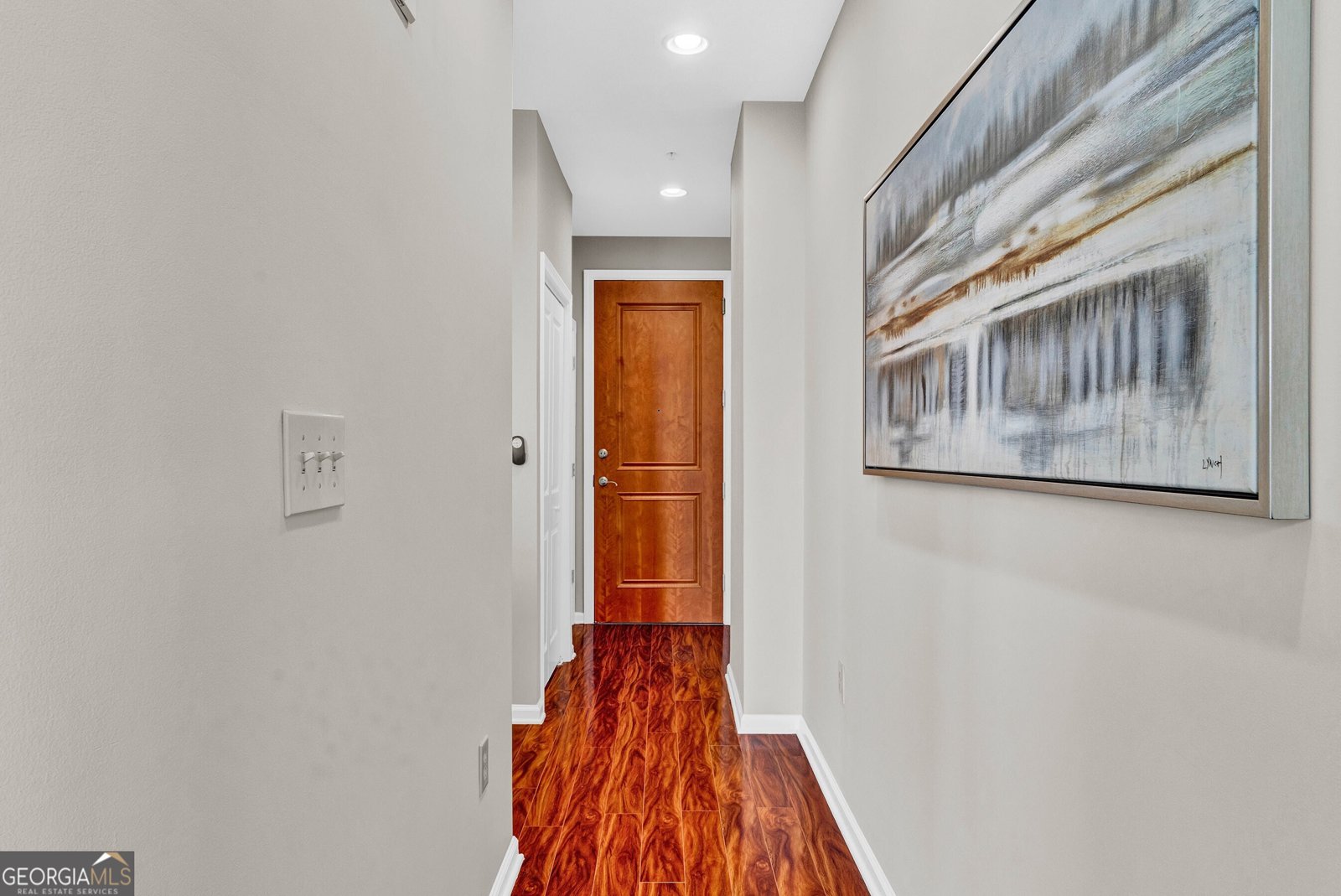 3040 Peachtree Road Atlanta - 10