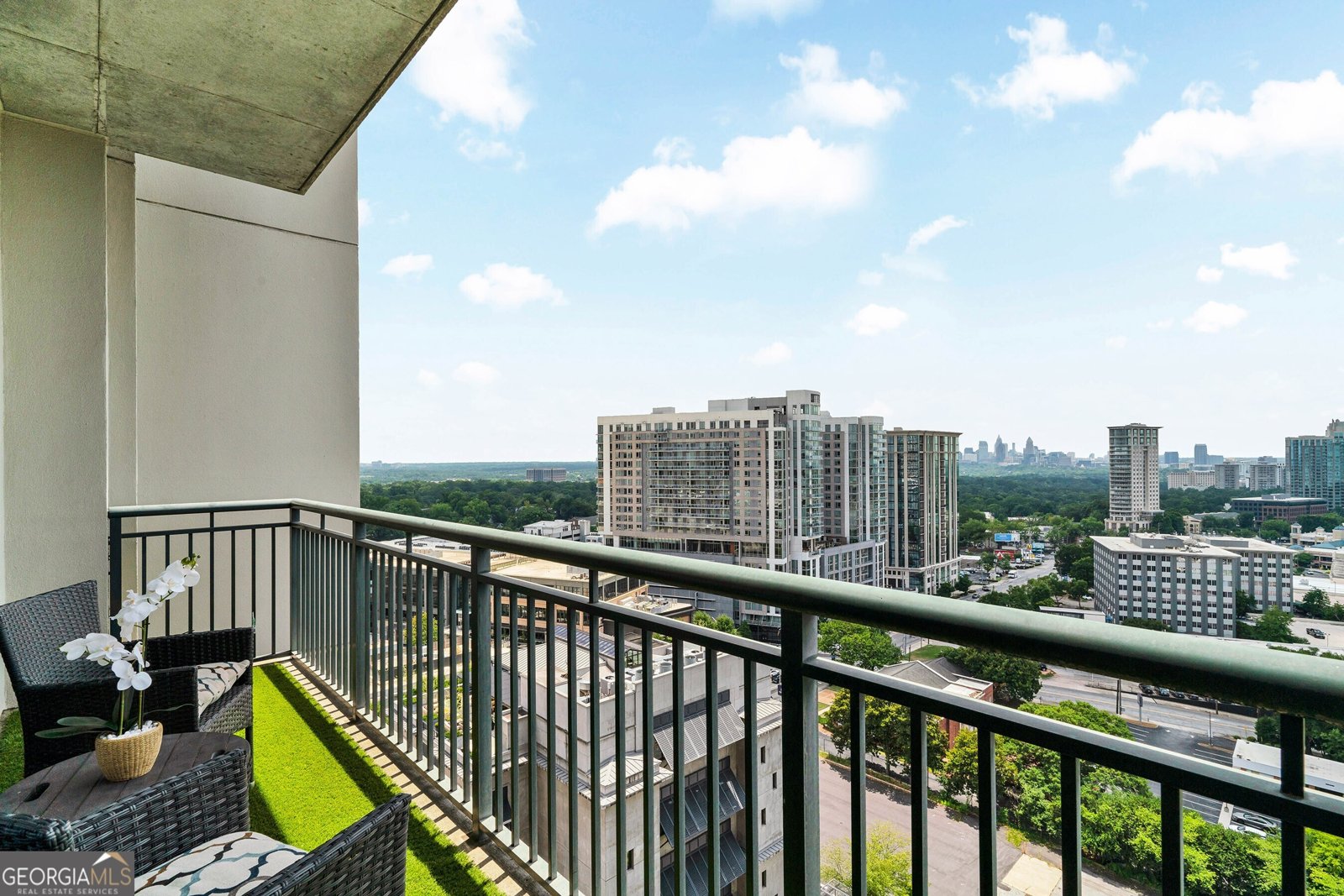 3040 Peachtree Road Atlanta - 17