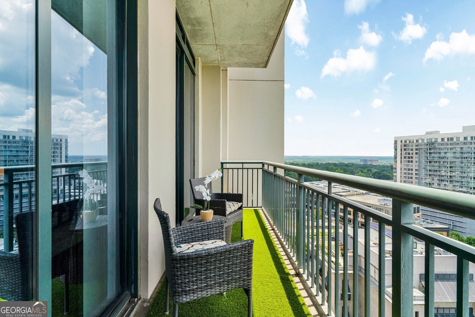 3040 Peachtree Road Atlanta - 18