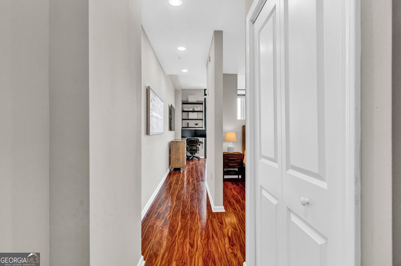 3040 Peachtree Road Atlanta - 2
