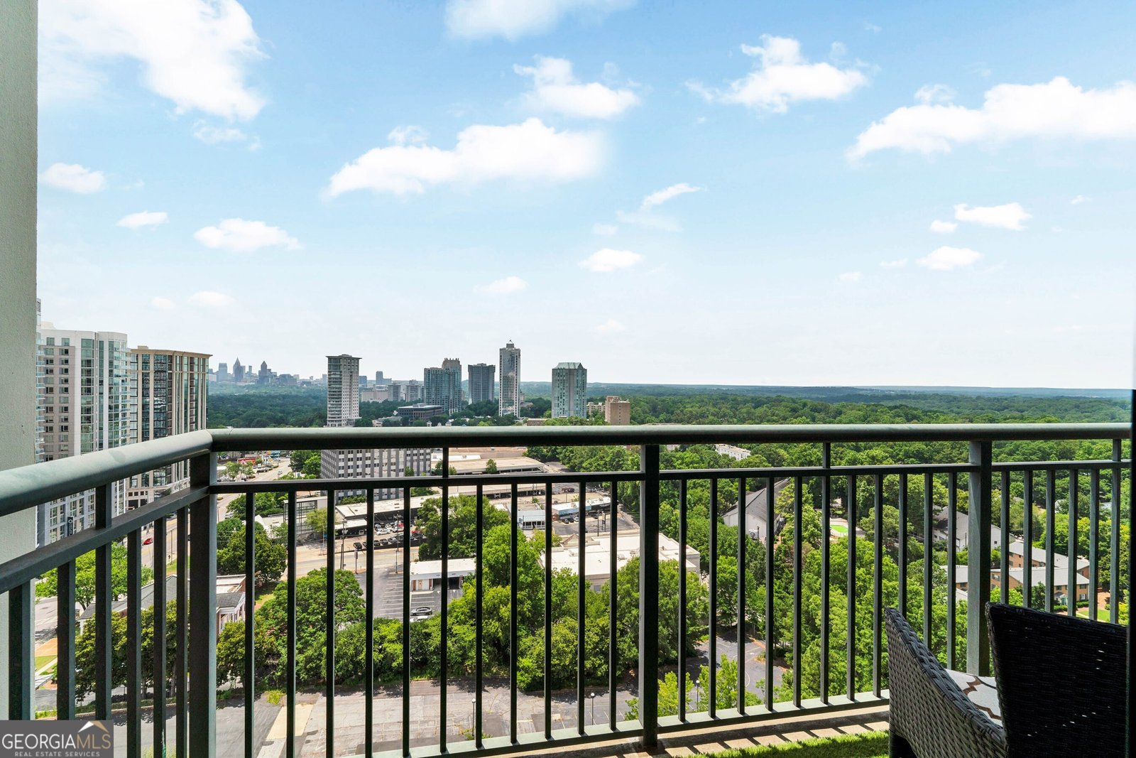 3040 Peachtree Road Atlanta - 20
