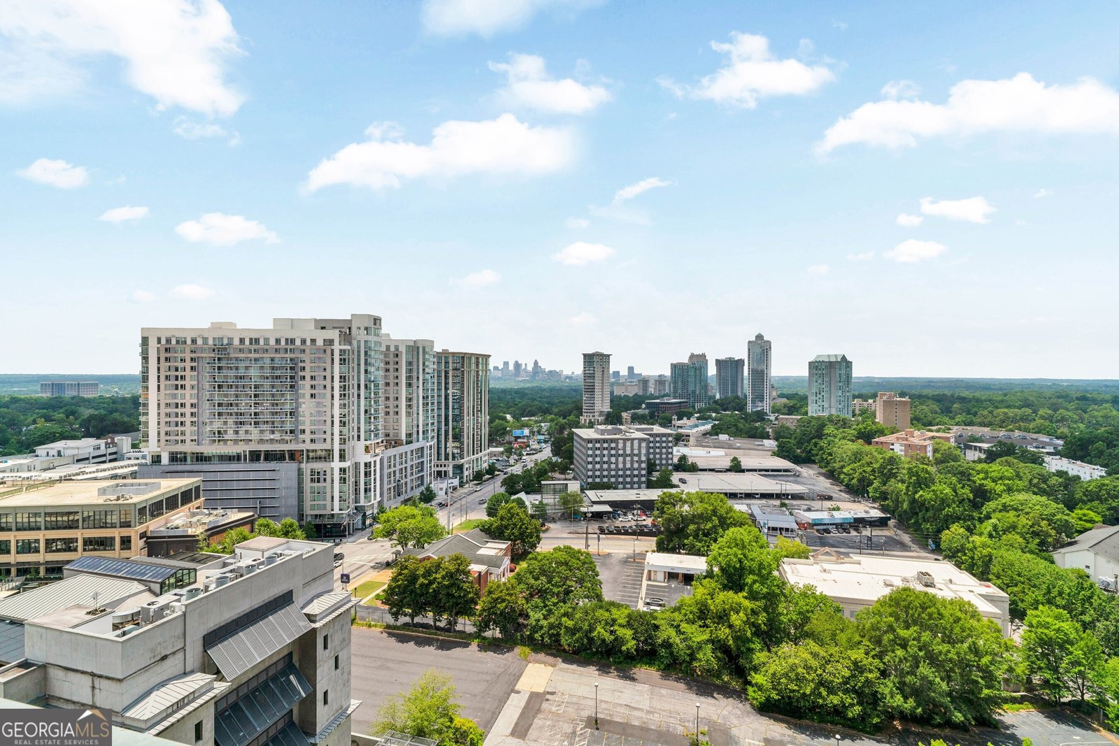 3040 Peachtree Road Atlanta - 21