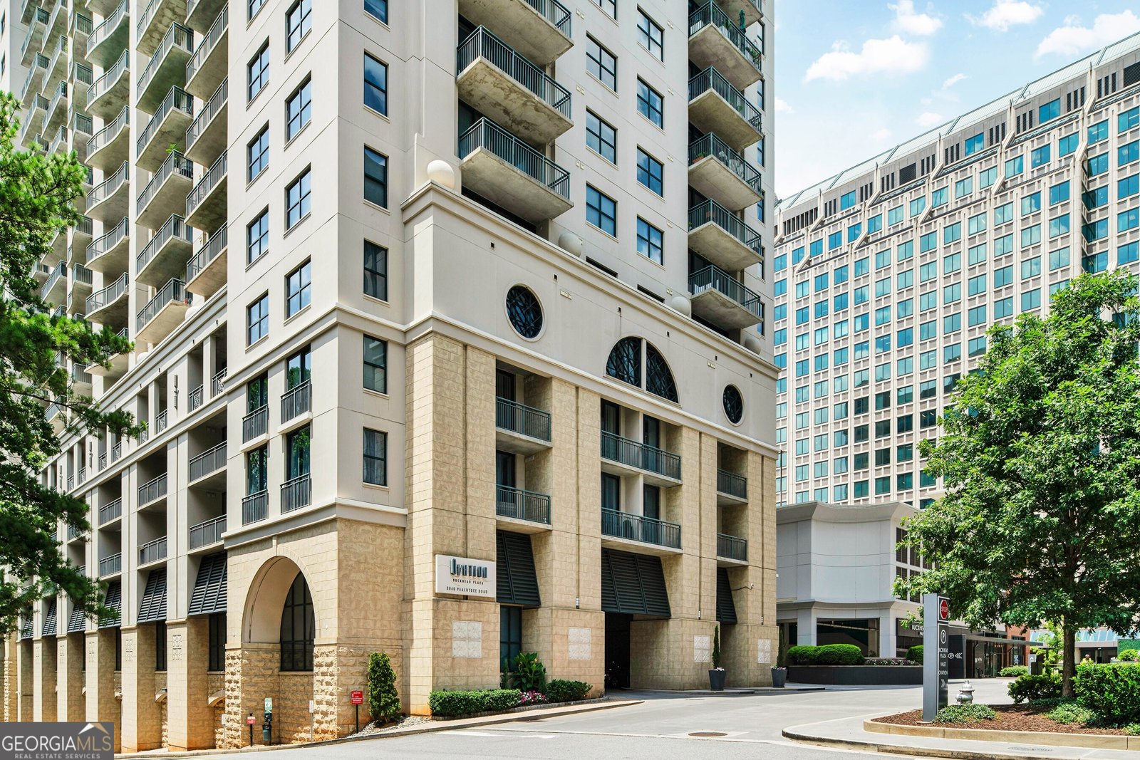 3040 Peachtree Road Atlanta - 23