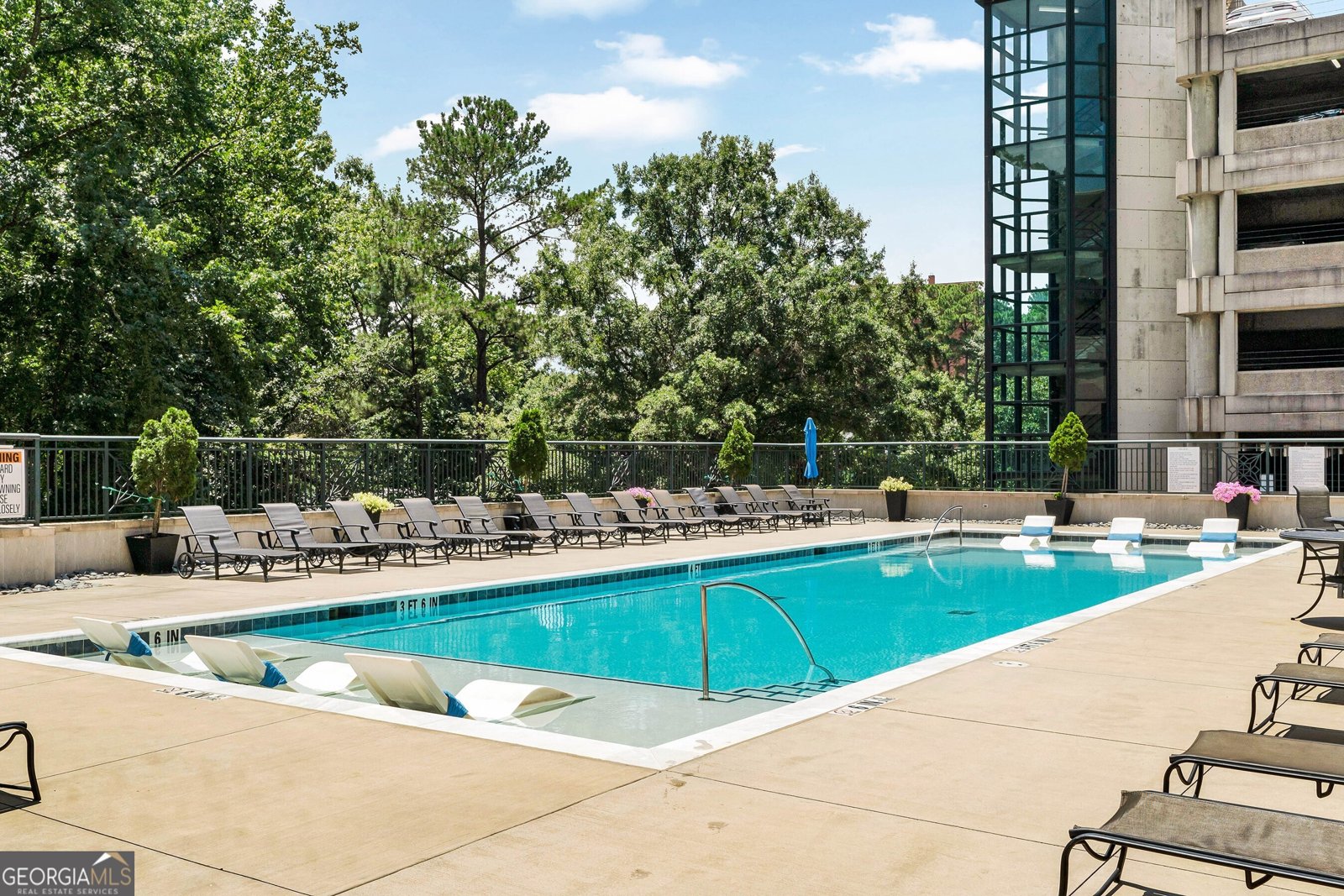 3040 Peachtree Road Atlanta - 24