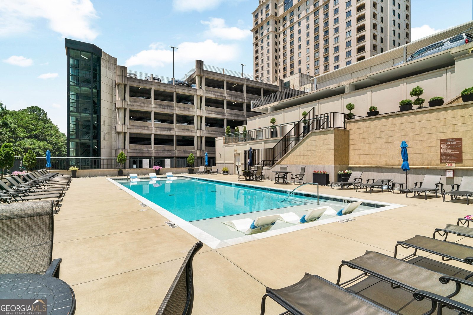 3040 Peachtree Road Atlanta - 25