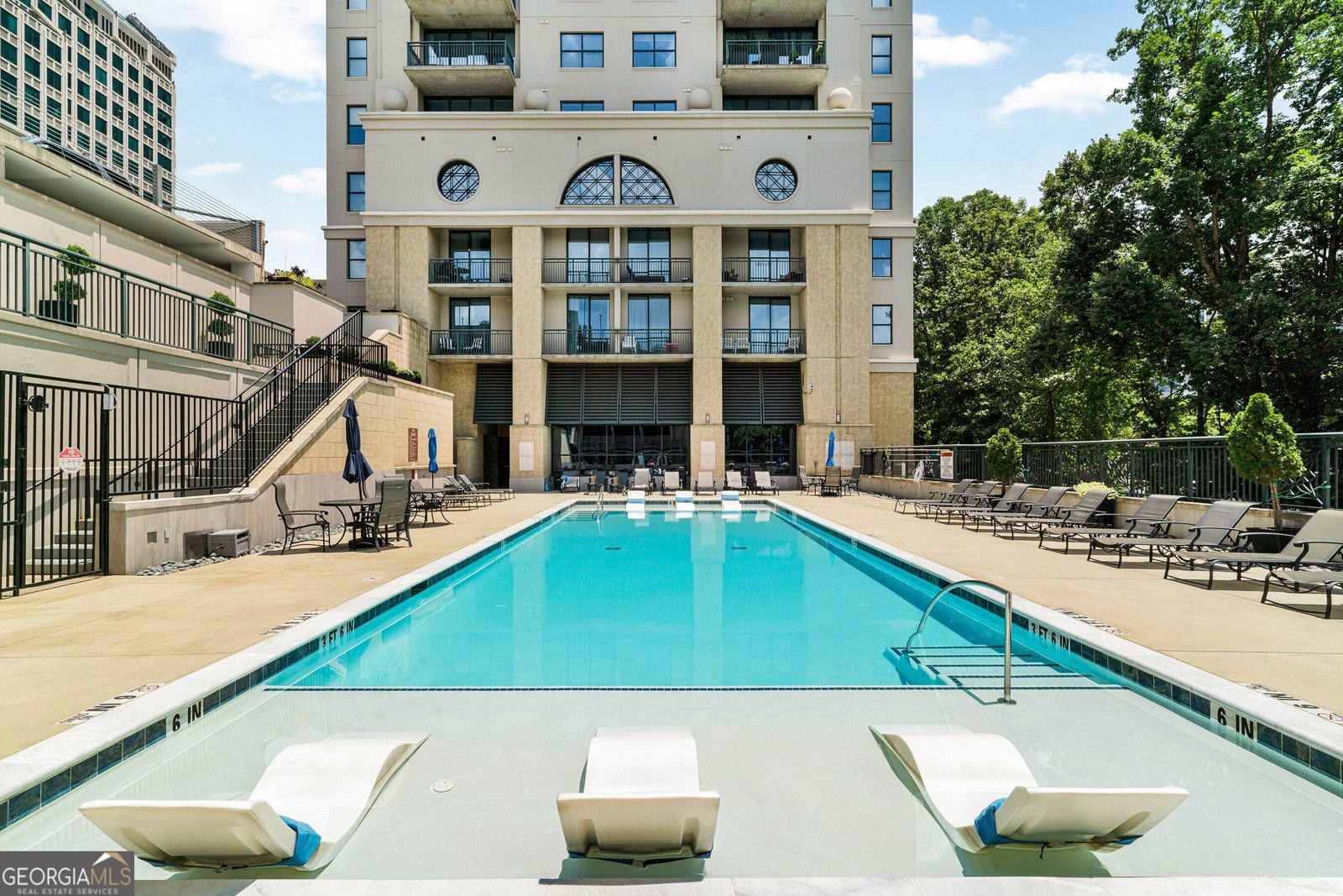 3040 Peachtree Road Atlanta - 26