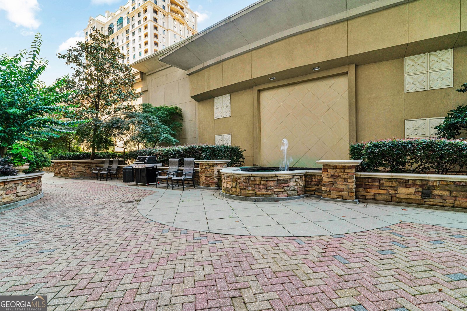 3040 Peachtree Road Atlanta - 28