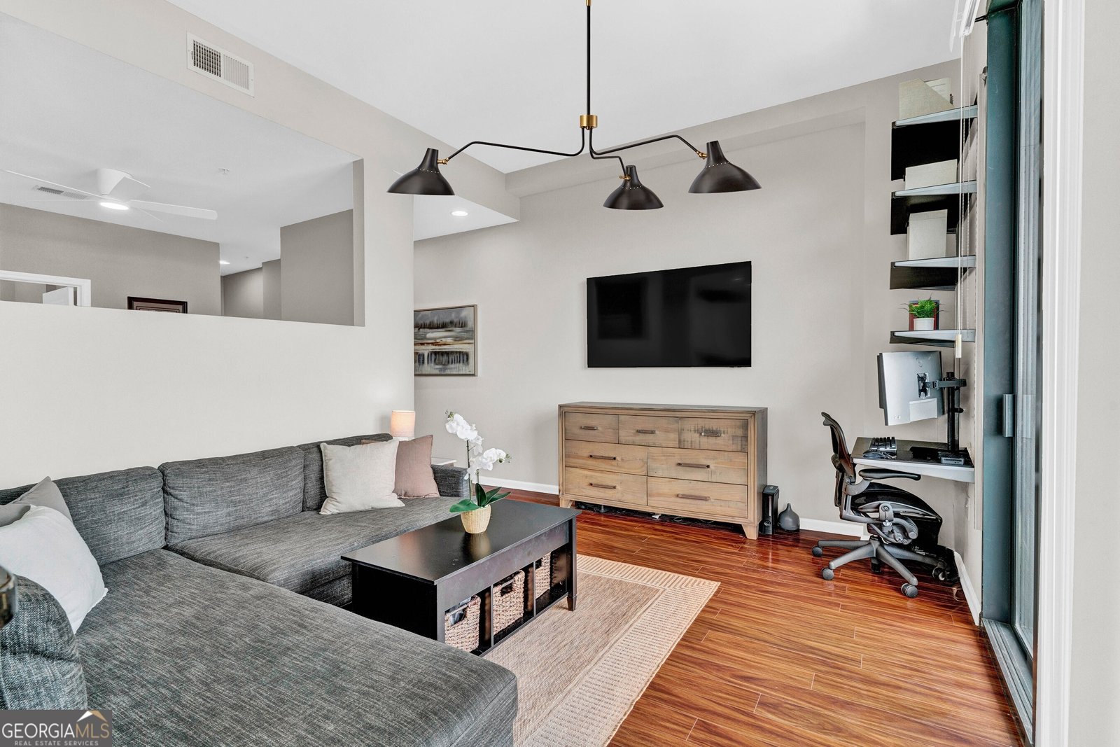 3040 Peachtree Road Atlanta - 3