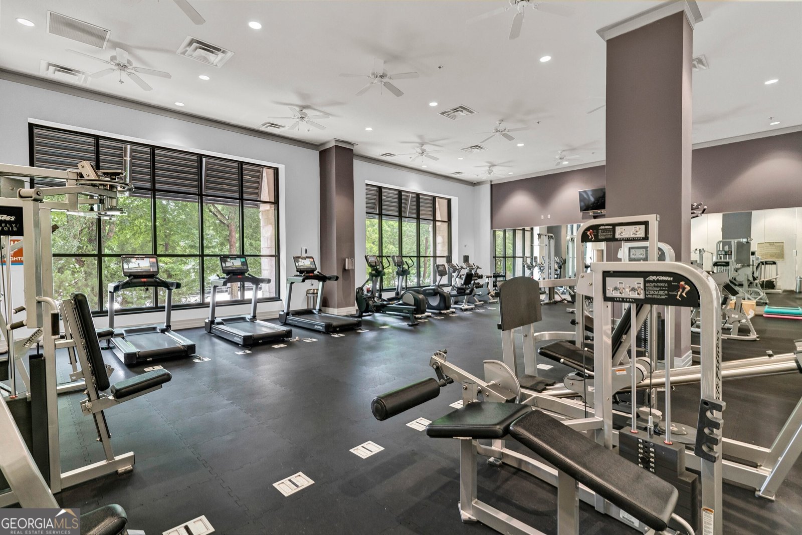 3040 Peachtree Road Atlanta - 30