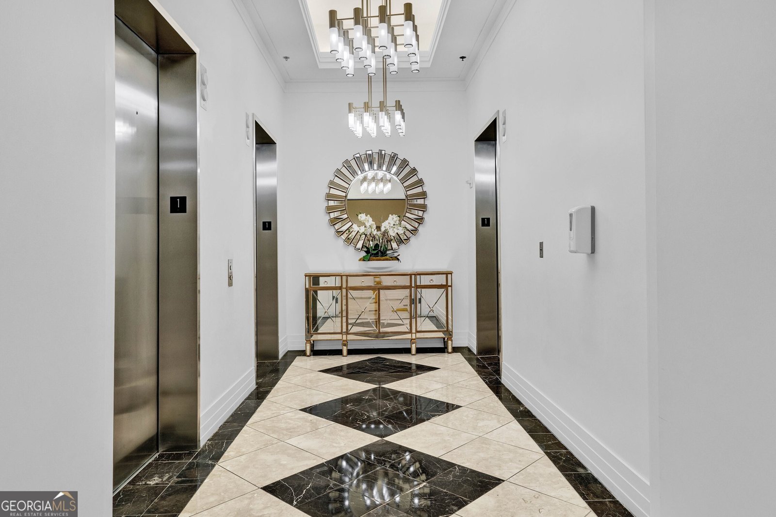 3040 Peachtree Road Atlanta - 36