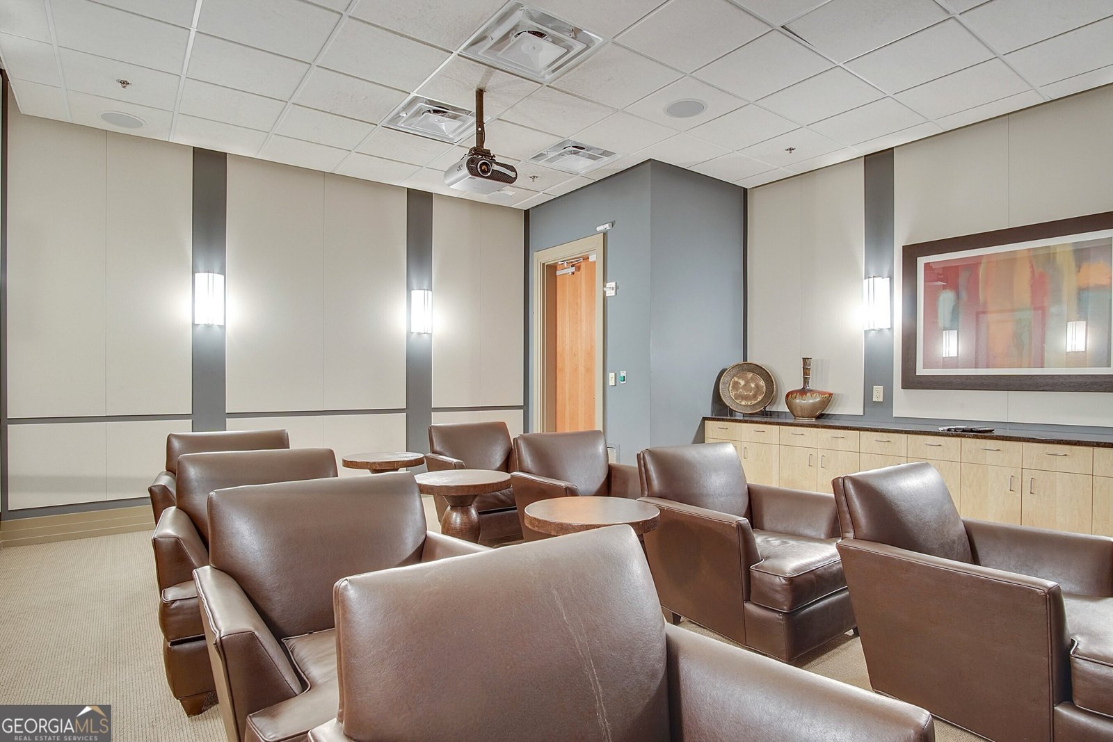 3040 Peachtree Road Atlanta - 39