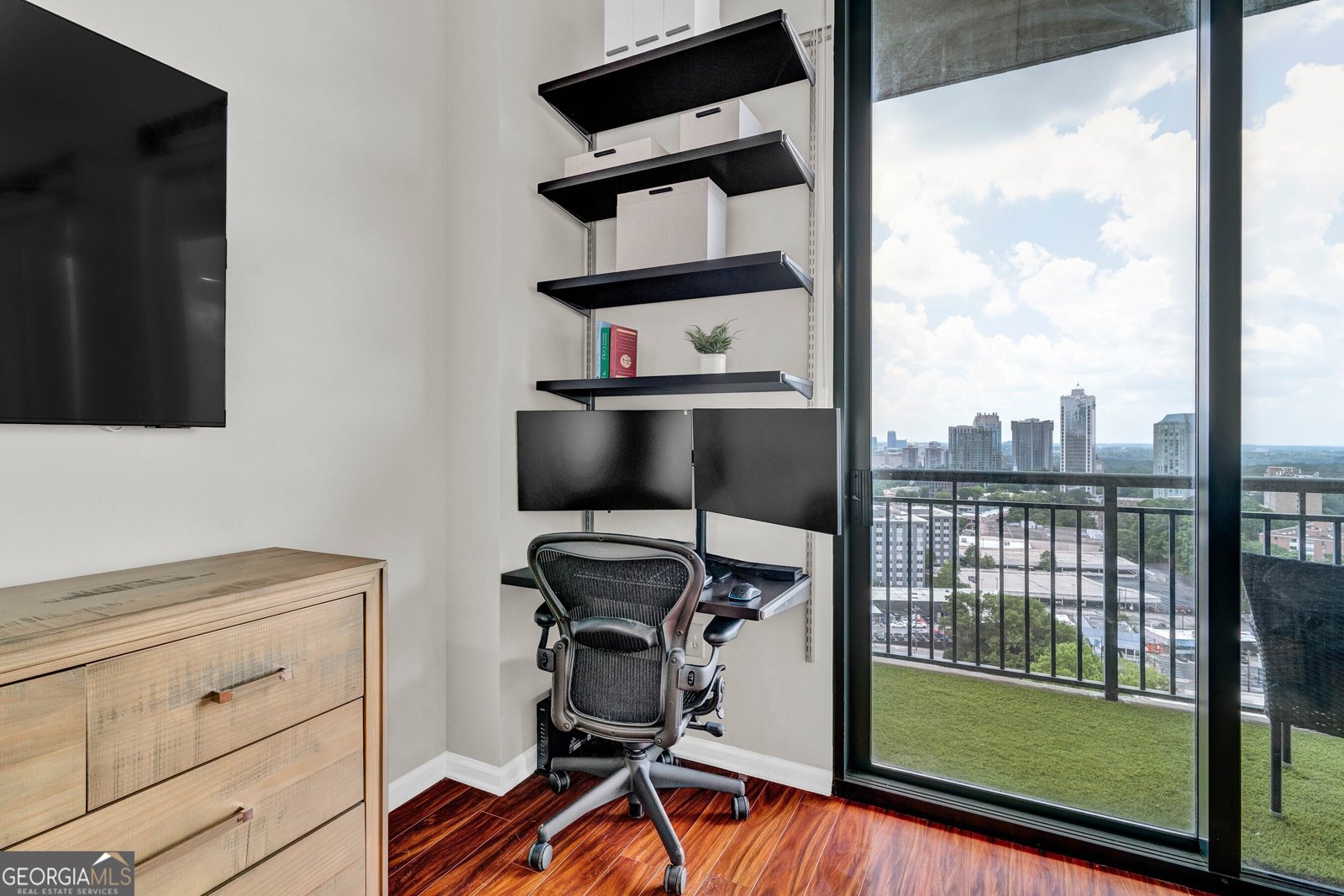 3040 Peachtree Road Atlanta - 4