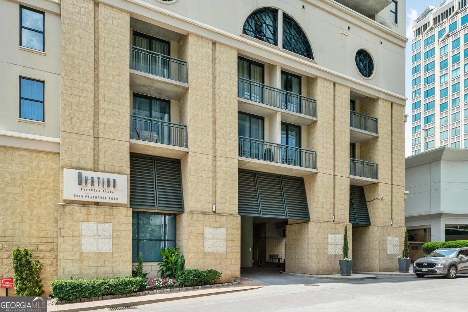3040 Peachtree Road Atlanta - 41