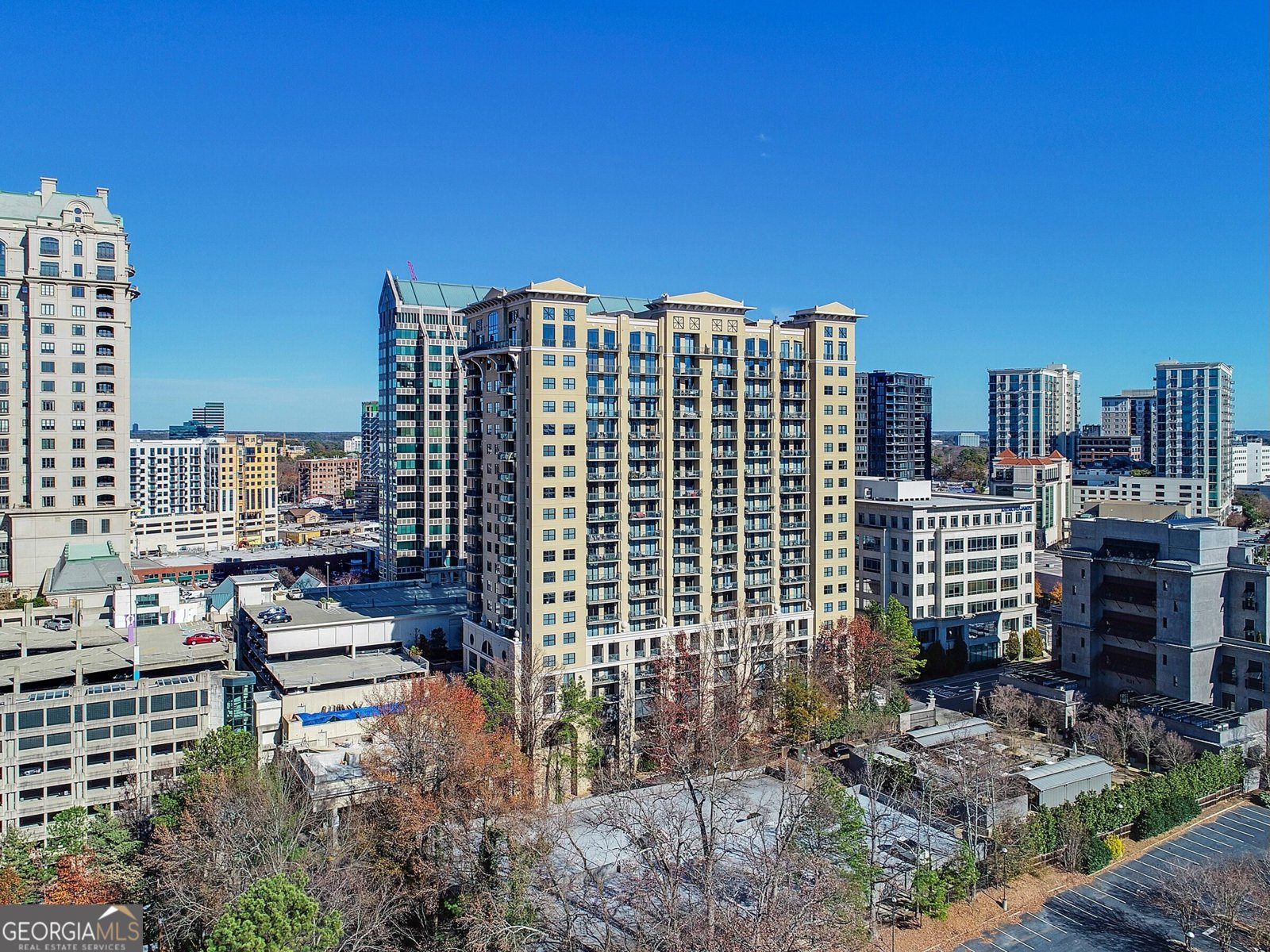 3040 Peachtree Road Atlanta - 42