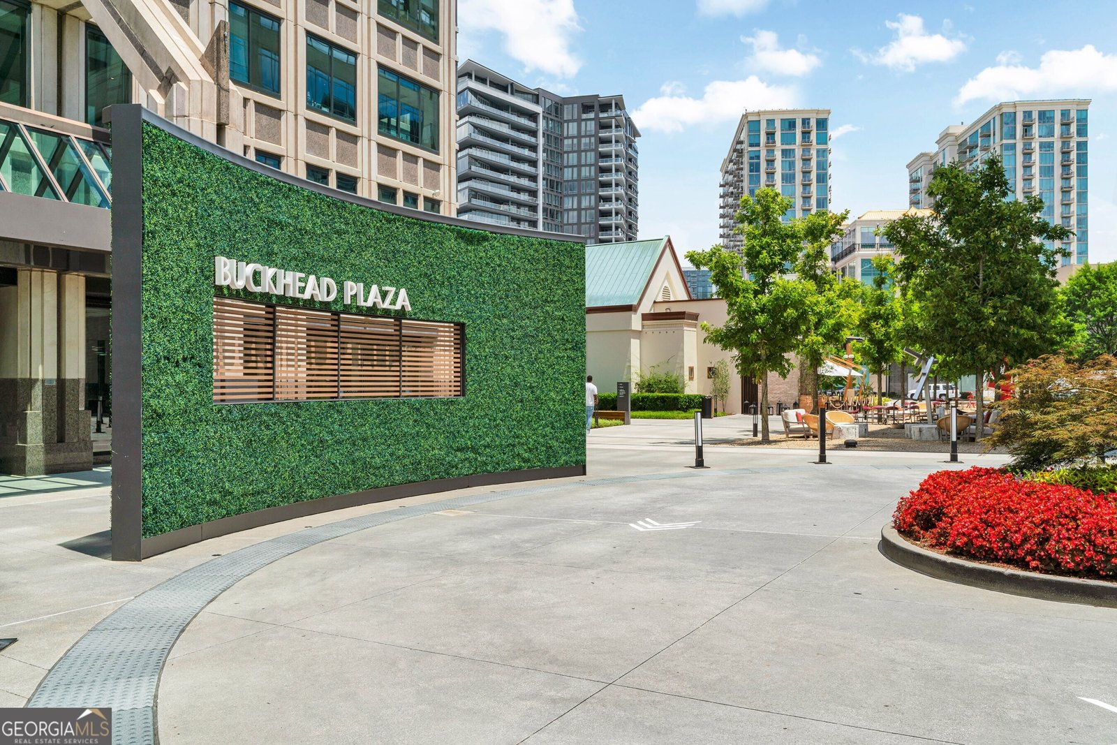 3040 Peachtree Road Atlanta - 43