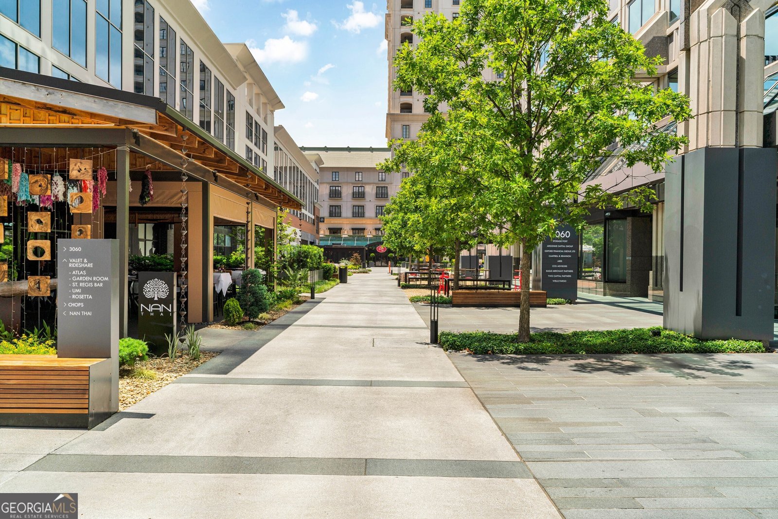 3040 Peachtree Road Atlanta - 45