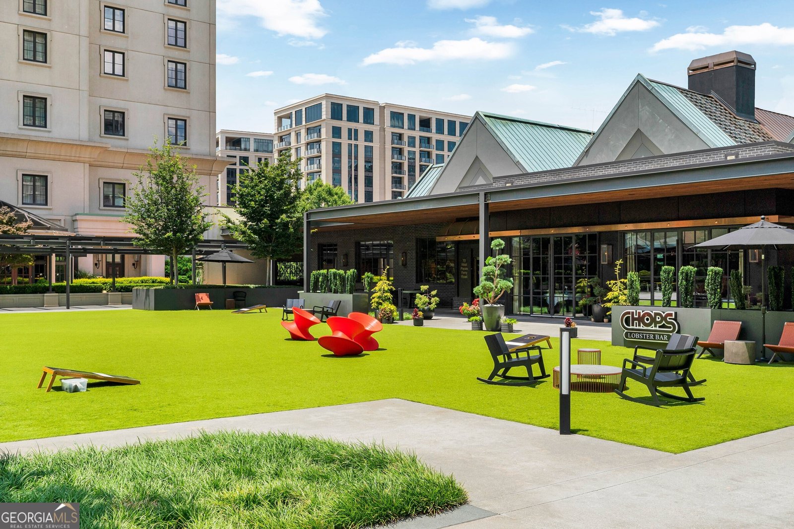 3040 Peachtree Road Atlanta - 46