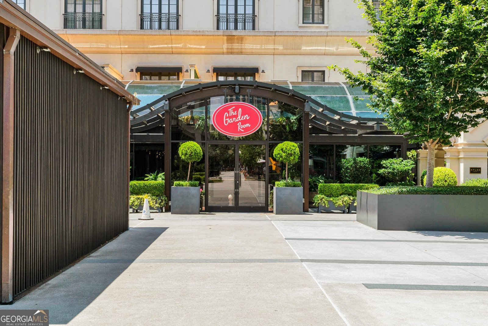 3040 Peachtree Road Atlanta - 47