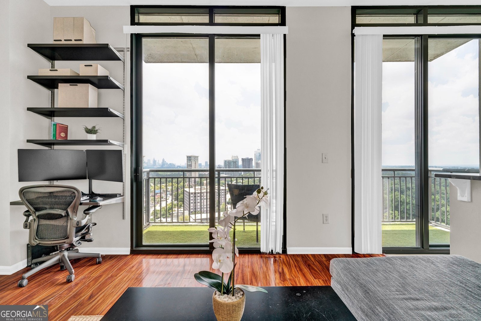 3040 Peachtree Road Atlanta - 5