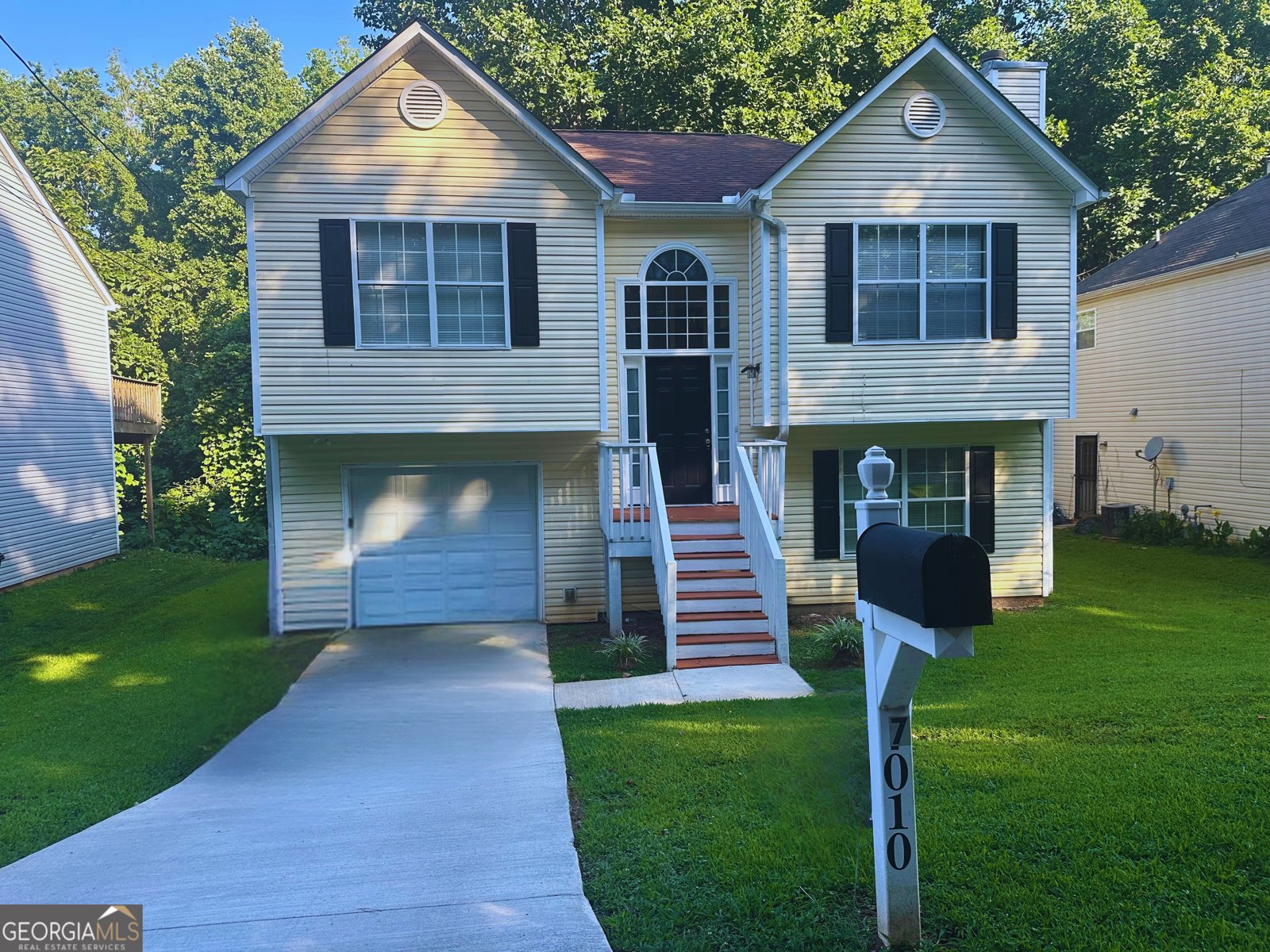 7010 Shenandoah Trail Austell - 1