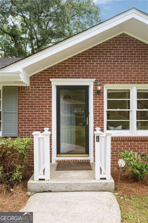 2855 Monticello Place Decatur - 2