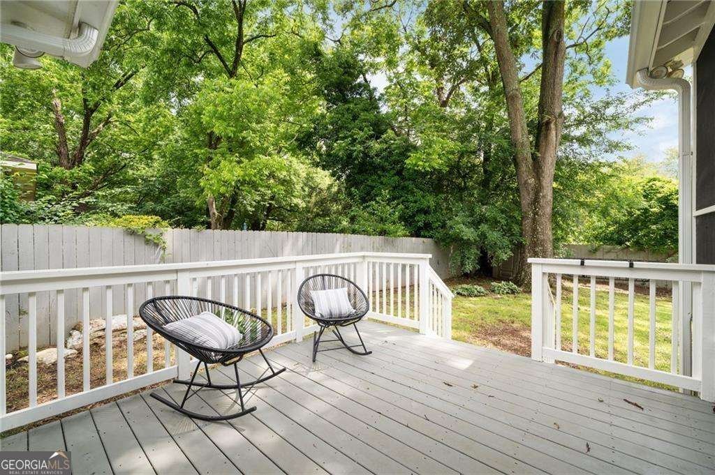2855 Monticello Place Decatur - 22