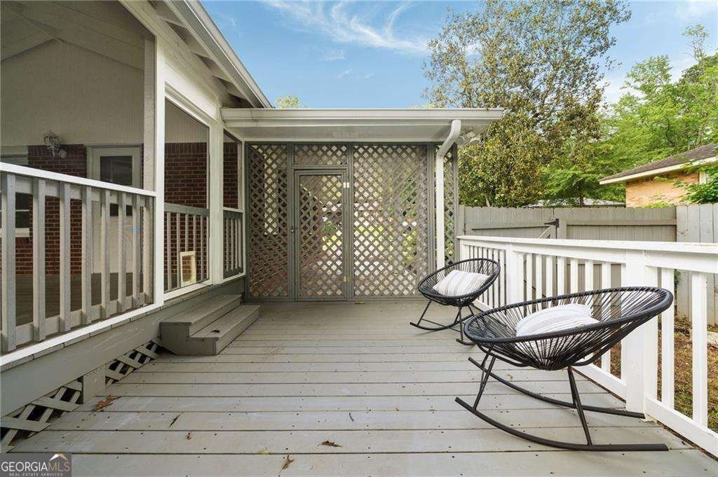 2855 Monticello Place Decatur - 23