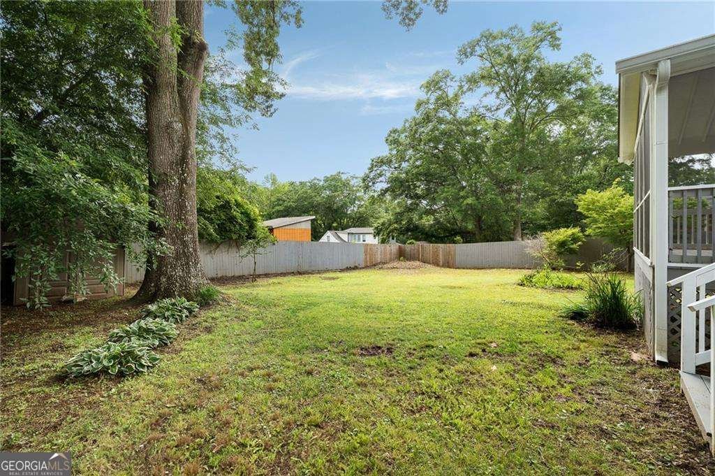 2855 Monticello Place Decatur - 25