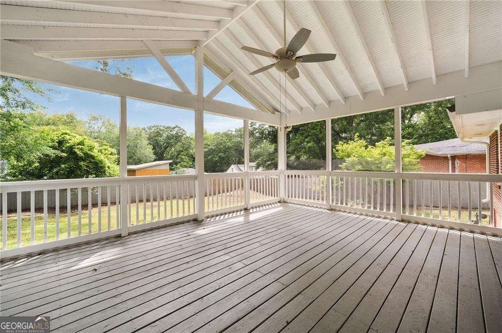 2855 Monticello Place Decatur - 3