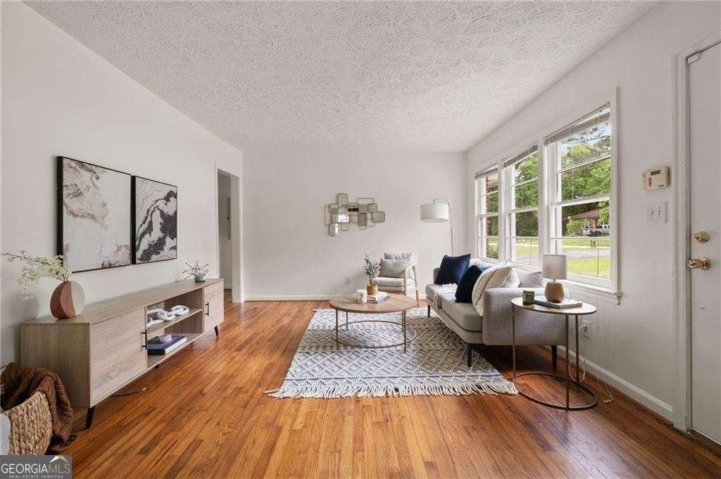 2855 Monticello Place Decatur - 4