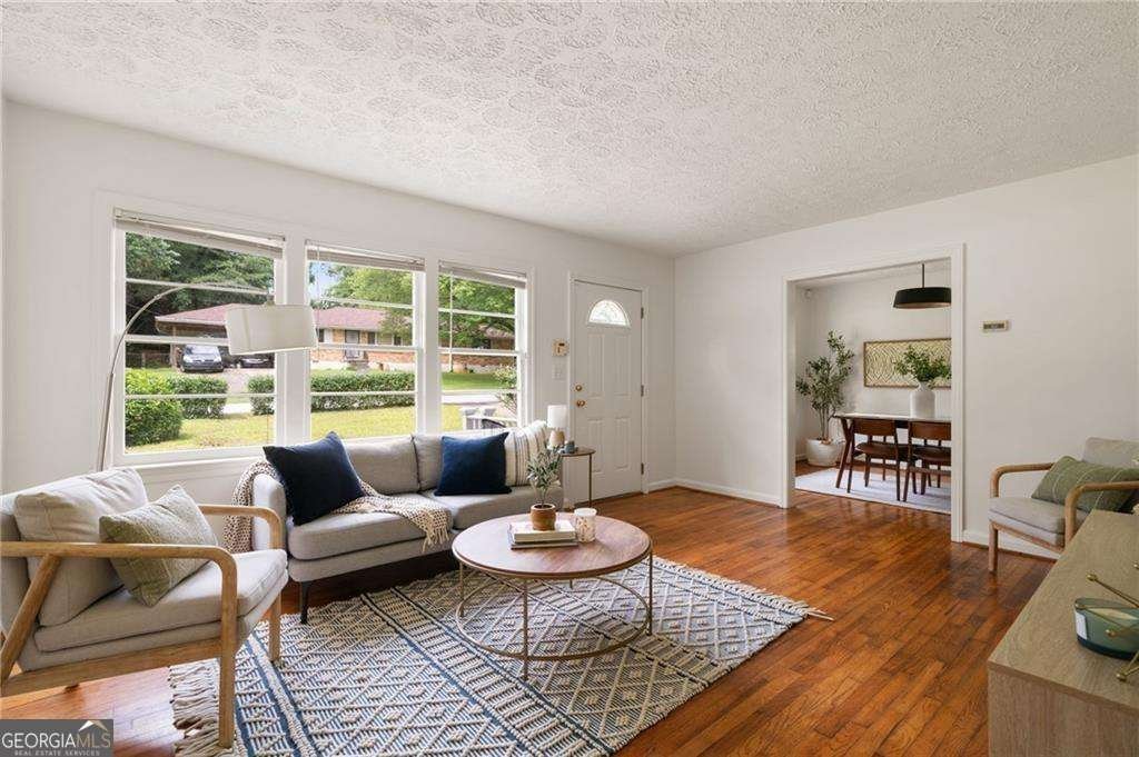 2855 Monticello Place Decatur - 5