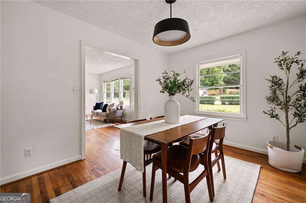 2855 Monticello Place Decatur - 6