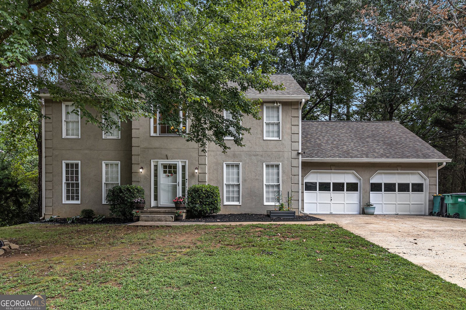 5190 Ridge Tarn Acworth - 1