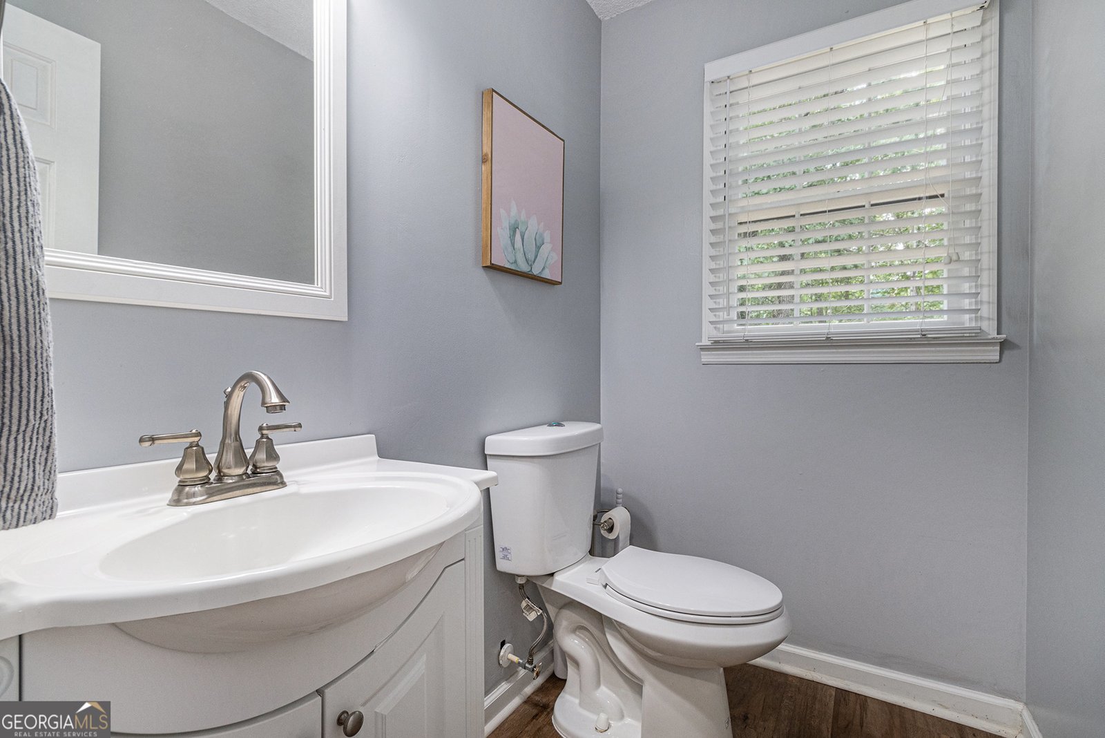 5190 Ridge Tarn Acworth - 13