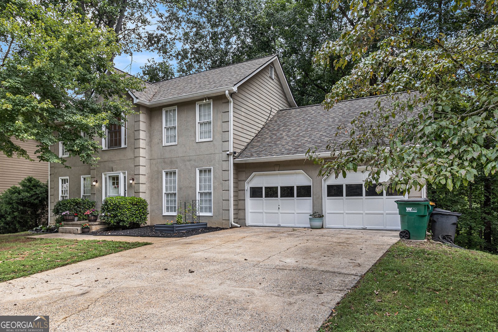 5190 Ridge Tarn Acworth - 2