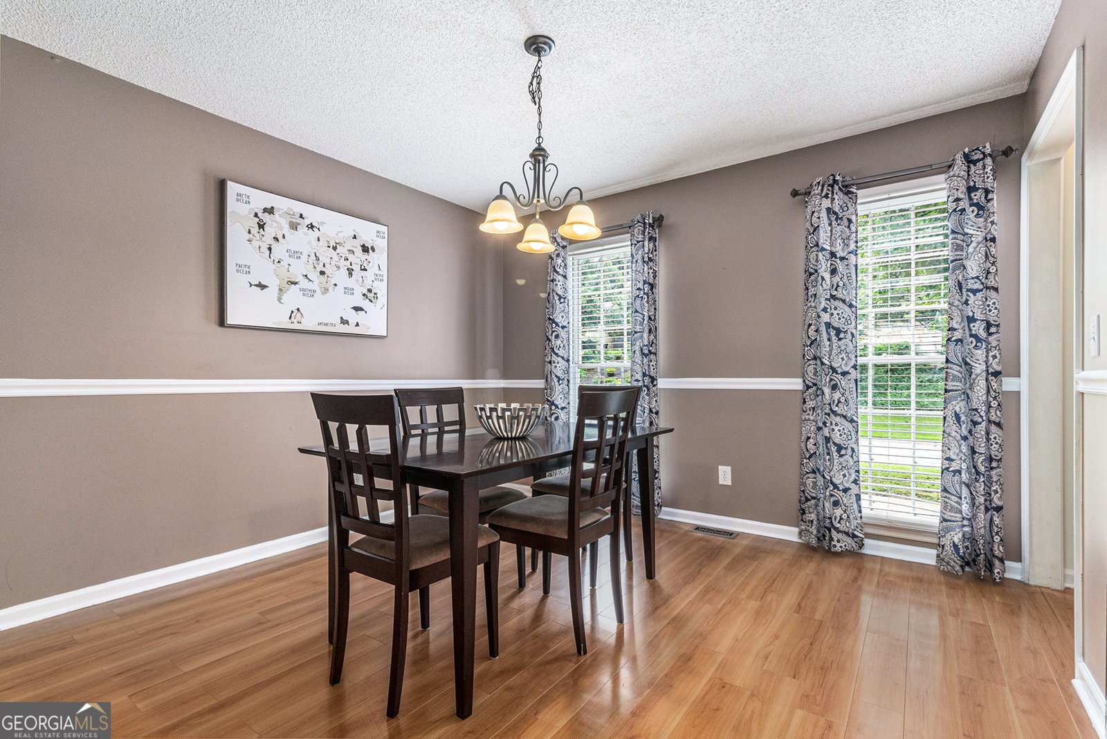 5190 Ridge Tarn Acworth - 8